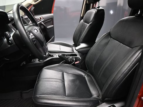 Used 2019 Ford Ranger Lariat w/ Equipment Group 501A Mid AWD/4WD image 9