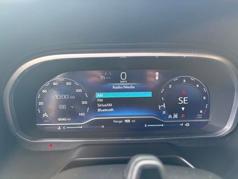 Certified 2023 Chevrolet Tahoe High Country w/ Advanced Technology Package image 39