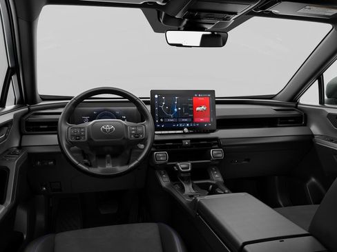 New 2026 Toyota RAV4 XSE AWD/4WD image 27