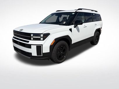 Used 2026 Hyundai Santa Fe XRT