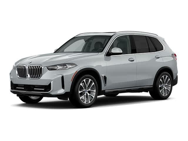 Used 2024 BMW X5 xDrive40i w/ M Sport Package AWD/4WD image 1