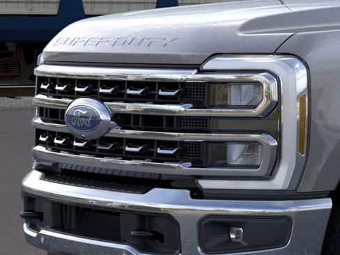 New 2026 Ford F250 Lariat image 17
