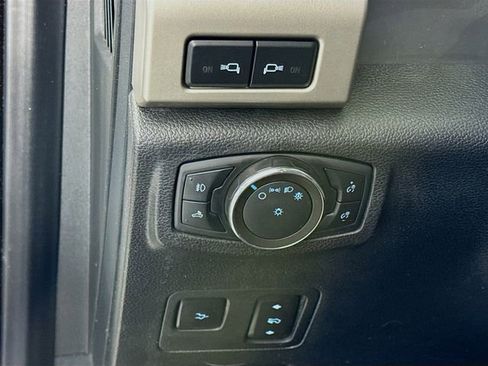Used 2020 Ford F350 Lariat w/ Lariat Ultimate Package image 12