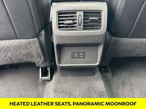 Used 2023 Nissan Rogue SL image 14
