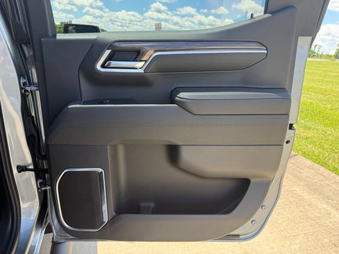 New 2026 Chevrolet Silverado 1500 RST w/ RST Select Package AWD/4WD image 14