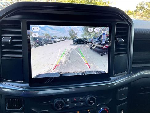 Certified 2025 Ford F150 STX w/ Equipment Group 200A image 27