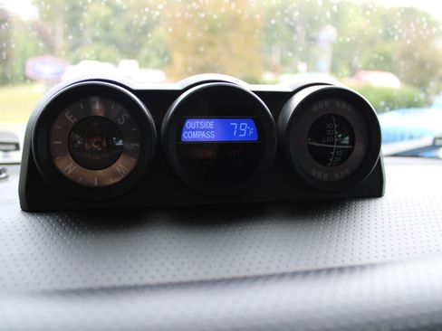 Used 2007 Toyota FJ Cruiser 4WD image 15