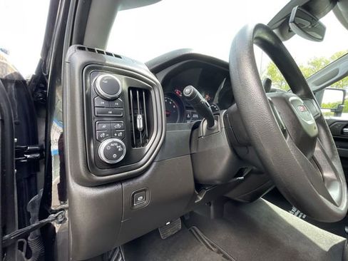 Certified 2024 GMC Sierra 2500 Pro w/ Convenience Package AWD/4WD image 17