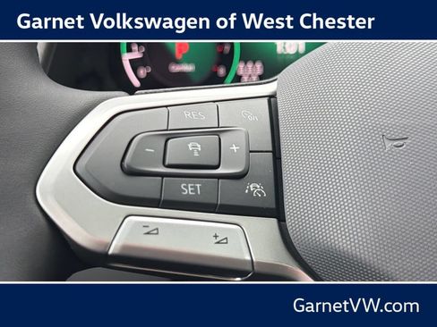 New 2026 Volkswagen Atlas Peak Edition AWD/4WD image 24
