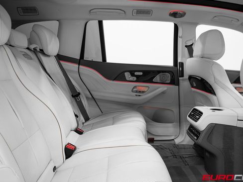 Used 2022 Mercedes-Benz Maybach GLS 600 Maybach GLS 600 *5-SEAT CONFIG image 34