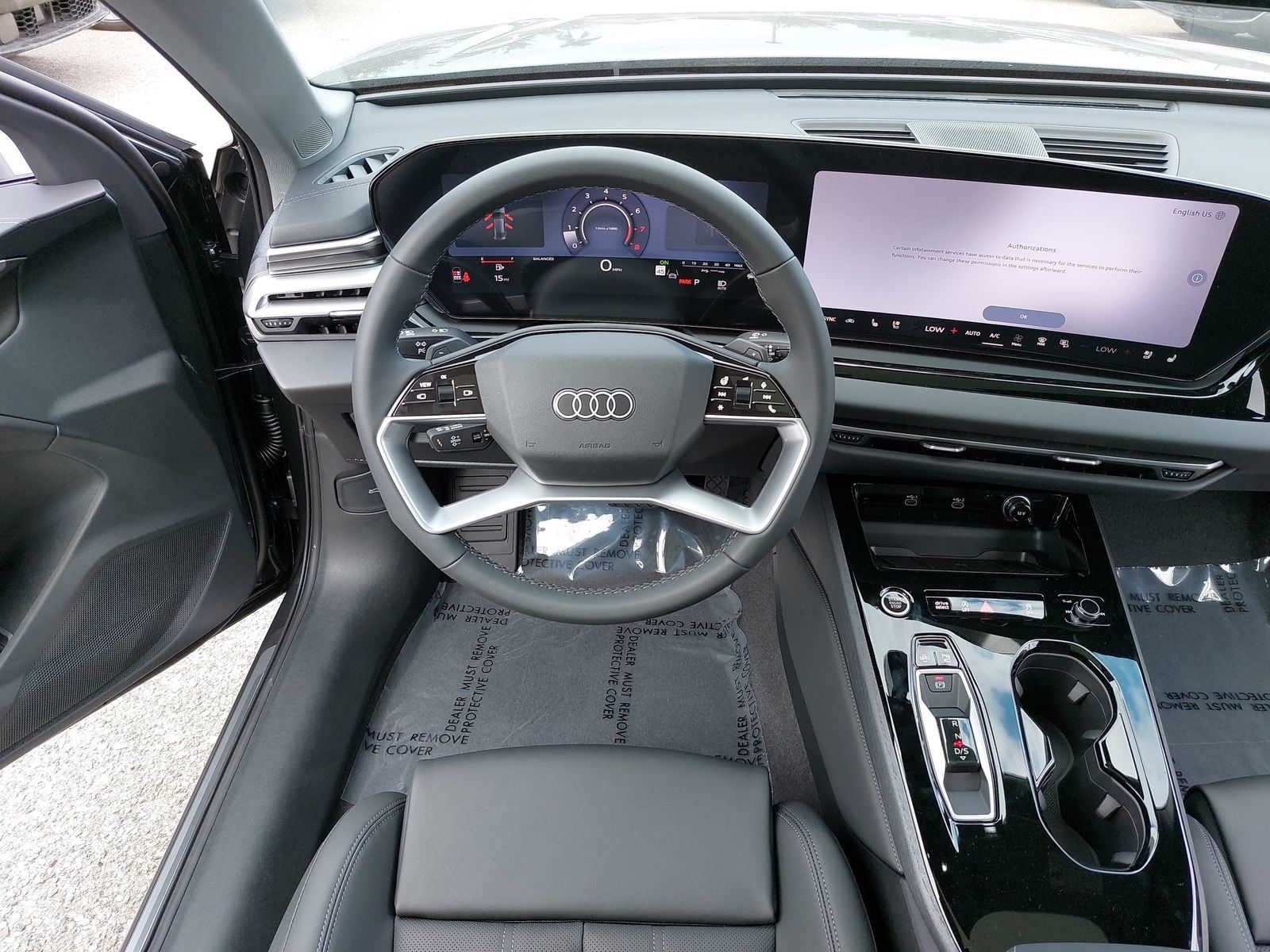 New 2026 Audi A5 2.0T Premium Plus AWD/4WD image 16