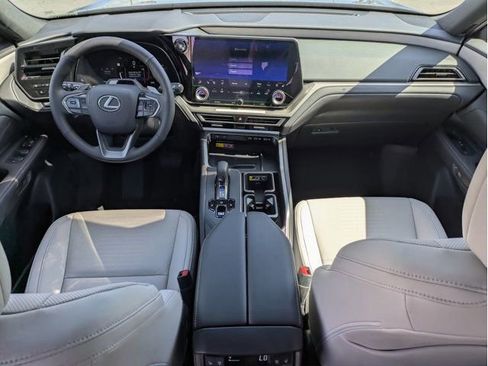 New 2026 Lexus TX 350 FWD image 19