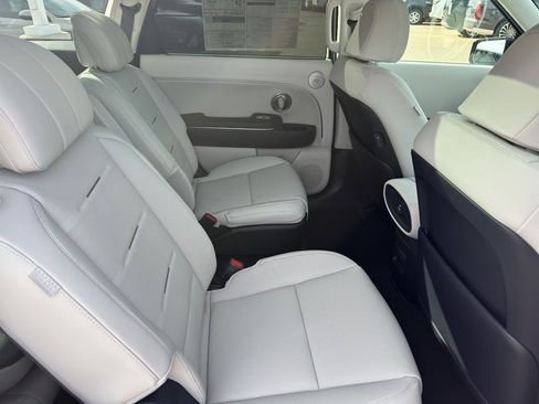 New 2026 Hyundai Palisade Calligraphy AWD/4WD image 36