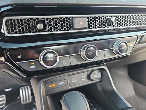 New 2025 Honda Civic Sport Touring image 21