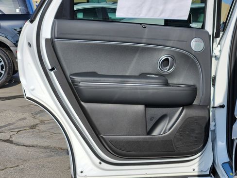 New 2026 Hyundai Palisade Calligraphy image 30