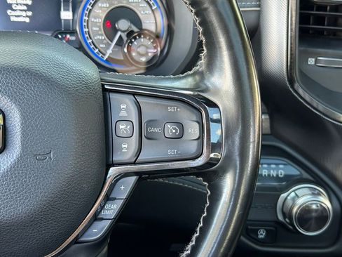 Certified 2022 RAM 1500 Limited image 64