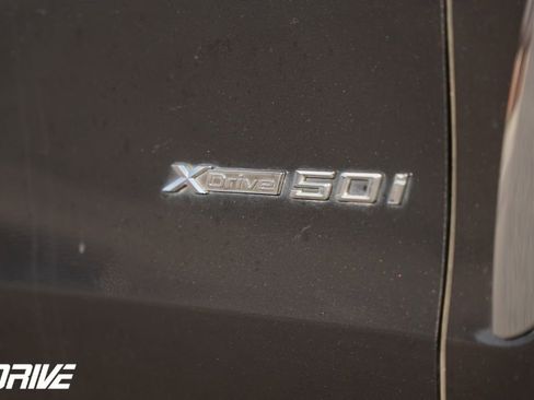 Used 2015 BMW X6 xDrive50i image 15