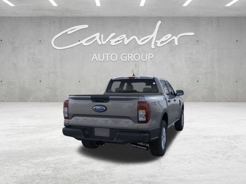 New 2025 Ford Ranger XL w/ Trailer Tow Package image 8