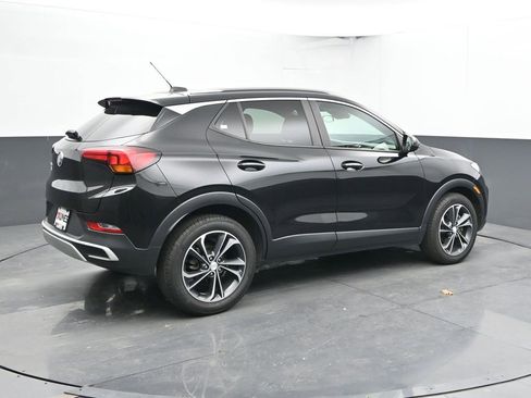 Used 2020 Buick Encore GX Select FWD image 3
