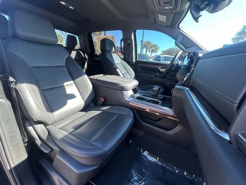 Used 2025 Chevrolet Silverado 1500 RST w/ Redline Edition image 27