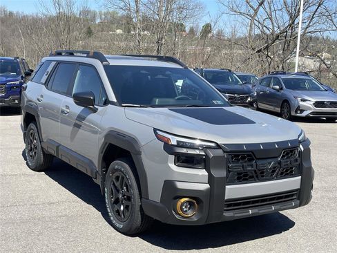New 2026 Subaru Outback Wilderness AWD/4WD image 7
