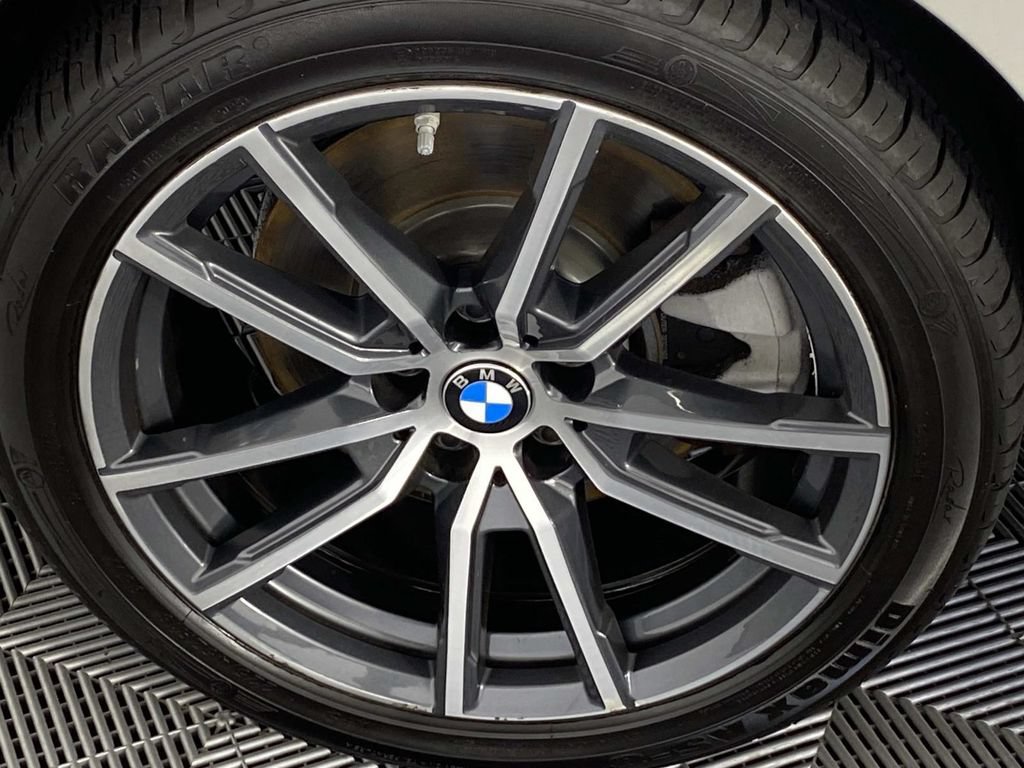 Used 2020 BMW 330i xDrive Sedan w/ Convenience Package AWD/4WD image 27