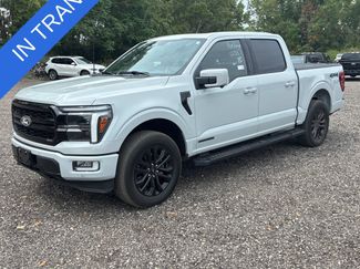 Used 2024 Ford F150 Lariat w/ Equipment Group 502A High AWD/4WD video 1