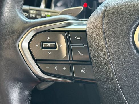 Used 2024 Lexus TX 350 AWD w/ Captains Chair Package image 28