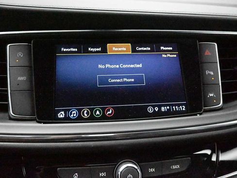 Used 2024 Buick Enclave Avenir AWD/4WD image 19