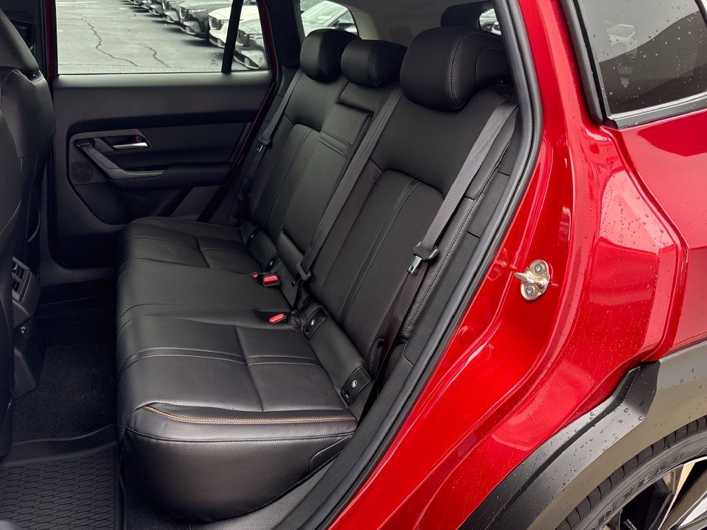 New 2026 MAZDA CX-50 AWD 2.5 S w/ Weather Package image 23