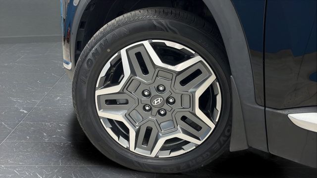 Used 2022 Hyundai Santa Fe Limited AWD/4WD image 41
