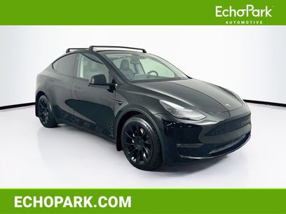 Used 2022 Tesla Model Y Long Range