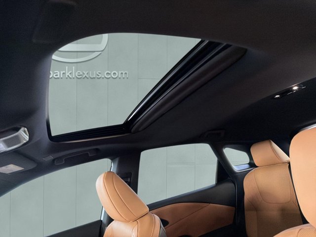 Certified 2025 Lexus RX 350 Premium w/ Accessory Package (Z1) FWD image 22