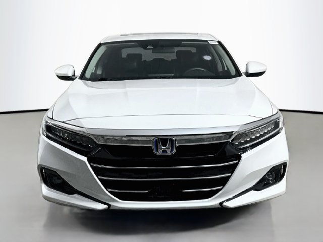 Used 2021 Honda Accord EX image 2