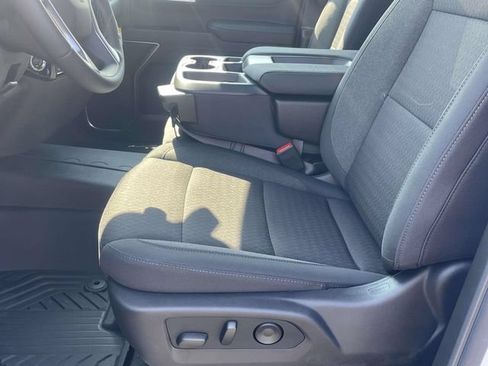 New 2026 Chevrolet Silverado 1500 RST AWD/4WD image 11