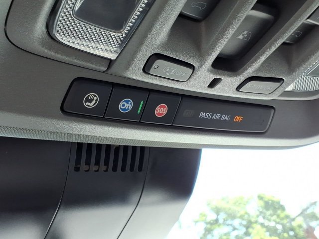 Used 2023 GMC Sierra 1500 Denali AWD/4WD image 38