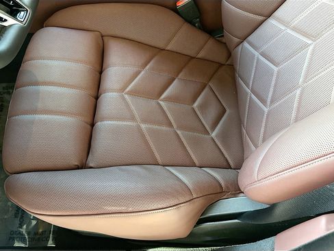 Used 2025 BMW 760i xDrive 760i xDrive w/ Executive Package image 20