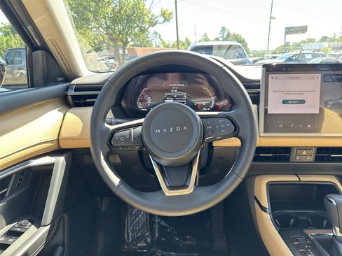 New 2026 MAZDA CX-5 2.5 S w/ Premium Package AWD/4WD image 14