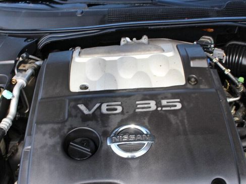 Used 2006 Nissan Maxima 3.5 SE image 37