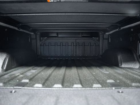 Used 2024 Chevrolet Silverado EV RST image 10