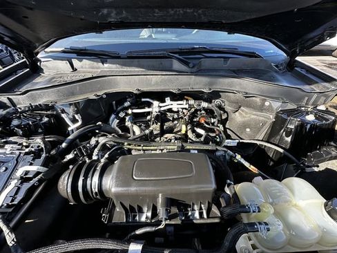 Certified 2022 Ford Explorer Timberline image 32