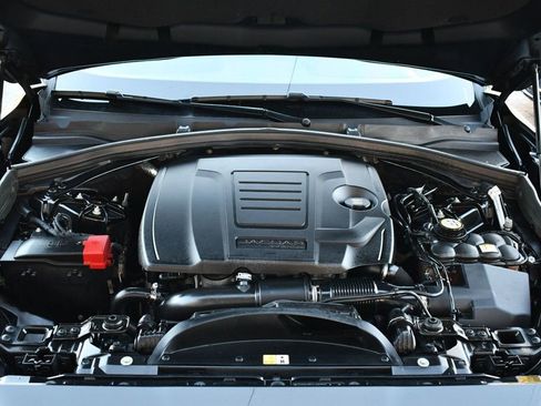 Used 2018 Jaguar F-PACE Prestige image 59