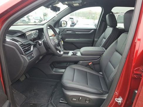 New 2026 GMC Acadia Elevation image 12