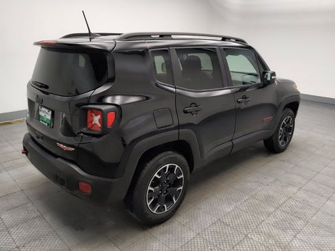 Used 2023 Jeep Renegade Trailhawk image 10