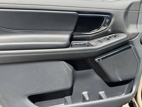 New 2026 Ford Expedition Max Platinum w/ Stealth Performance Package AWD/4WD image 23