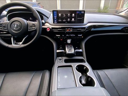 Certified 2025 Acura MDX SH-AWD w/ Technology Package image 15