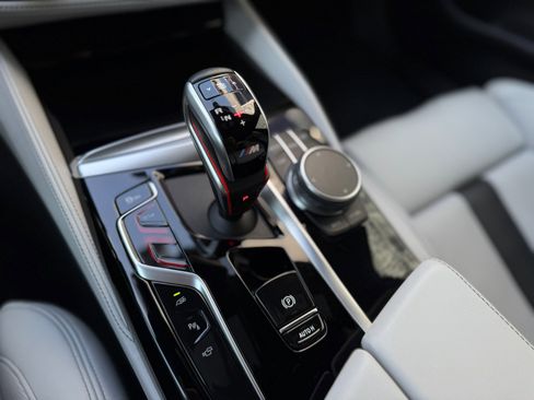 Used 2022 BMW M5 w/ Competition Package image 21