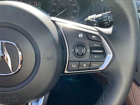 New 2026 Acura RDX Technology Package image 22
