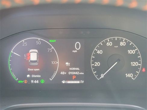 Certified 2023 Honda CR-V Sport Touring image 24