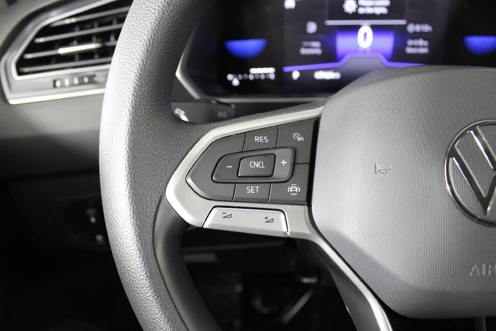 Used 2022 Volkswagen Tiguan S FWD image 23